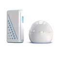 NeuroFloat Aura Sensory Deprivation Pod